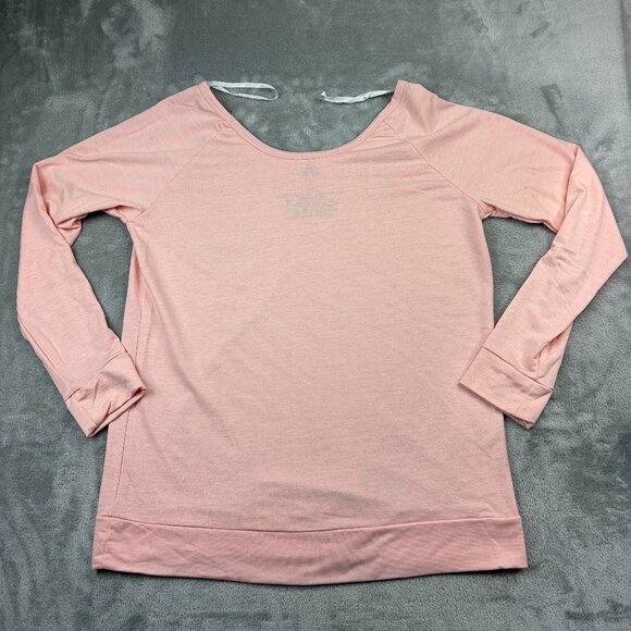 Disney Grand Floridian Long Sleeve Shirt Women's Size Large RARE Retired Design - Picture 6 of 6